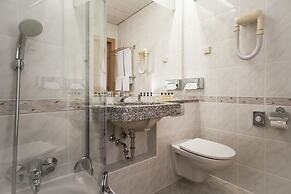 Hotel HP Park Plaza Wroclaw