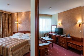 Hotel HP Park Plaza Wroclaw