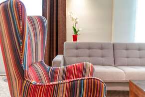 Hotel HP Park Plaza Wroclaw