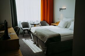 Hotel HP Park Plaza Wroclaw