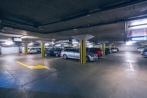 Hotel HP Park Plaza Wroclaw