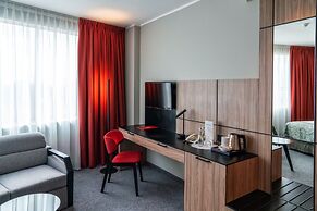 Hotel HP Park Plaza Wroclaw