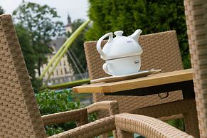 Hotel HP Park Plaza Wroclaw