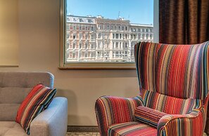 Hotel HP Park Plaza Wroclaw