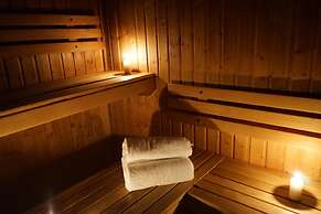 Hotel HP Park Plaza Wroclaw