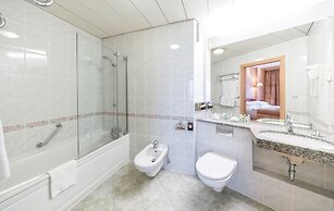 Hotel HP Park Plaza Wroclaw