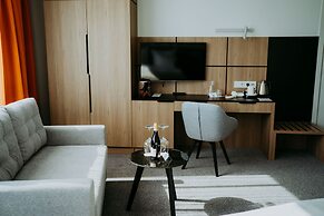 Hotel HP Park Plaza Wroclaw