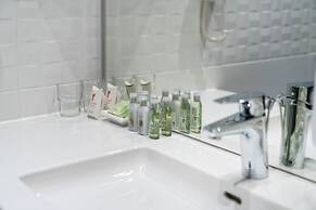 Hotel HP Park Plaza Wroclaw