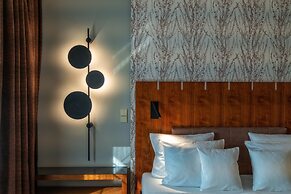 Hotel HP Park Plaza Wroclaw