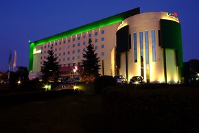 Hotel HP Park Plaza Wroclaw