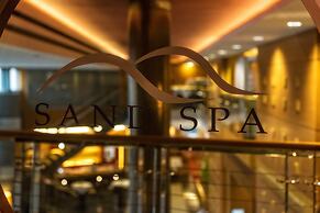 Hotel HP Park Plaza Wroclaw