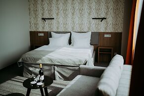 Hotel HP Park Plaza Wroclaw