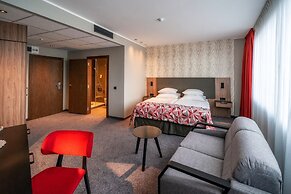 Hotel HP Park Plaza Wroclaw