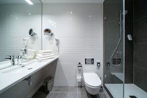 Hotel HP Park Plaza Wroclaw
