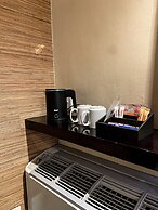 The Paxton Hotel