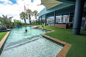 The Paxton Hotel