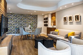 The Paxton Hotel