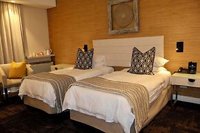 The Paxton Hotel