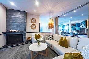 The Paxton Hotel