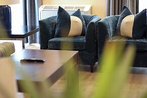 The Paxton Hotel