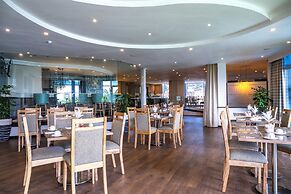 The Paxton Hotel