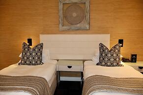 The Paxton Hotel