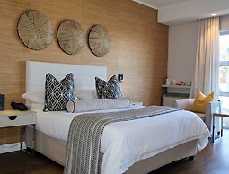 The Paxton Hotel