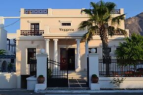 Veggera Hotel