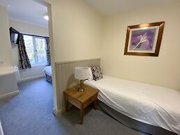 Best Western Webbington Hotel & Spa