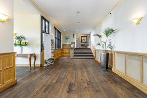 Best Western Webbington Hotel & Spa