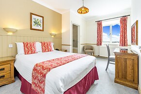 Best Western Webbington Hotel & Spa