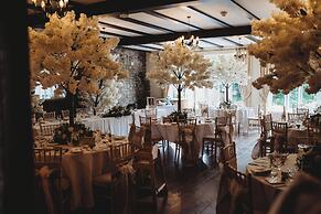 Best Western Webbington Hotel & Spa