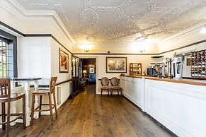 Best Western Webbington Hotel & Spa