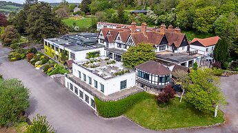 Best Western Webbington Hotel & Spa