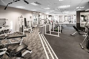 Best Western Webbington Hotel & Spa