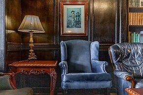 Best Western Webbington Hotel & Spa