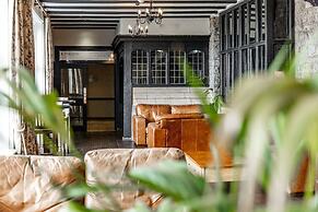 Best Western Webbington Hotel & Spa