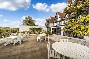 Best Western Webbington Hotel & Spa