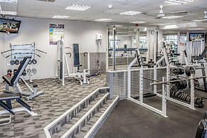 Best Western Webbington Hotel & Spa