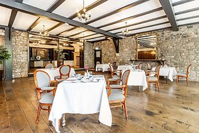 Best Western Webbington Hotel & Spa