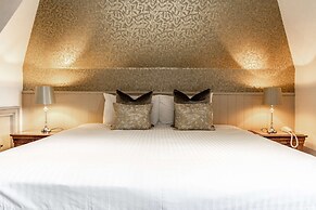 Best Western Webbington Hotel & Spa