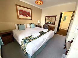 Best Western Webbington Hotel & Spa