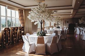 Best Western Webbington Hotel & Spa