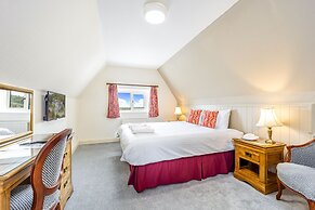 Best Western Webbington Hotel & Spa