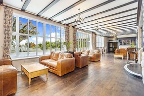 Best Western Webbington Hotel & Spa