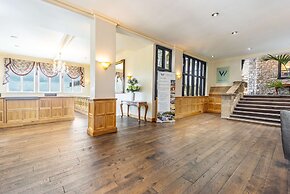 Best Western Webbington Hotel & Spa