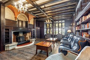 Best Western Webbington Hotel & Spa