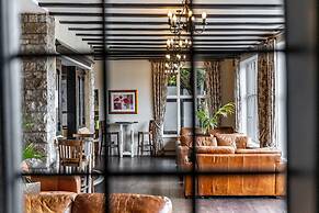 Best Western Webbington Hotel & Spa