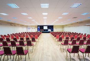 Best Western Webbington Hotel & Spa