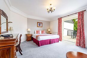 Best Western Webbington Hotel & Spa